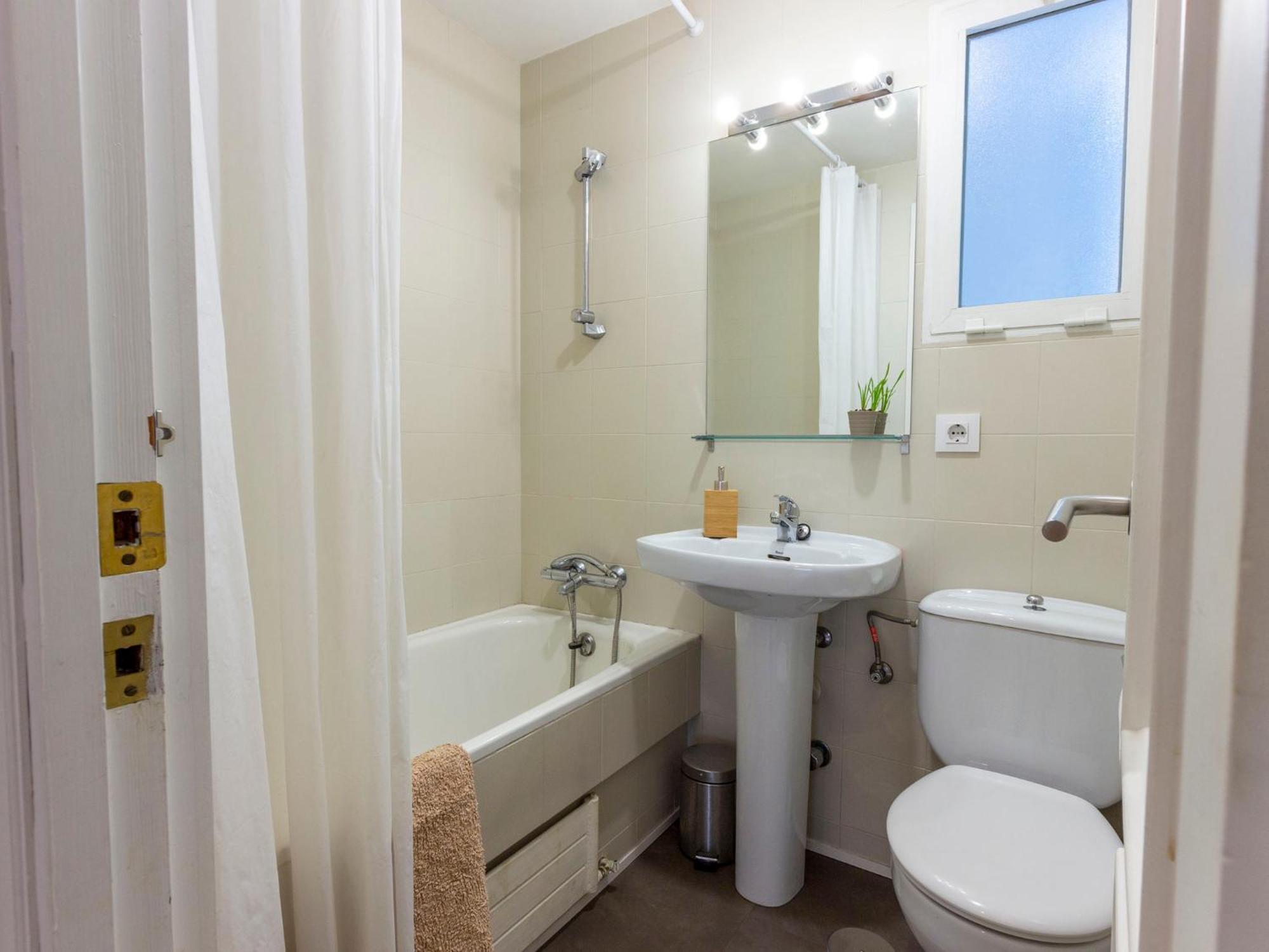 Chamartin-ciudad Ramos Carrion By Interhome Apartamento