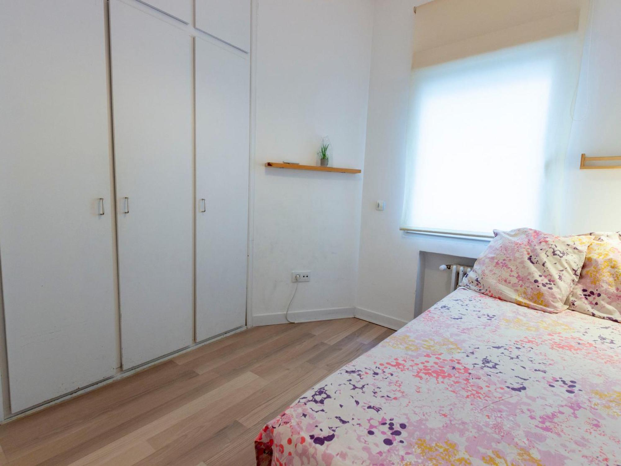 Apartamento Chamartin-ciudad Ramos Carrion By Interhome