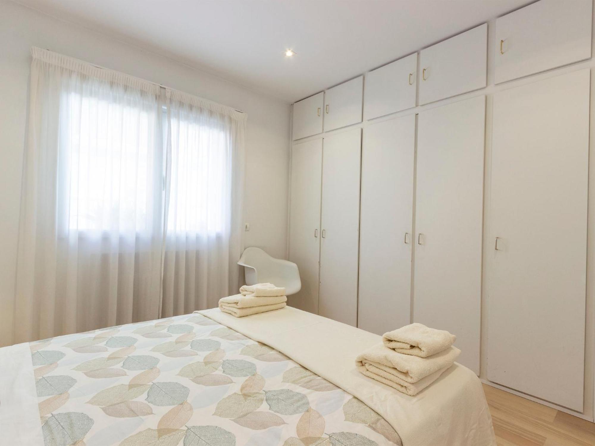 Chamartin-ciudad Ramos Carrion By Interhome Apartamento