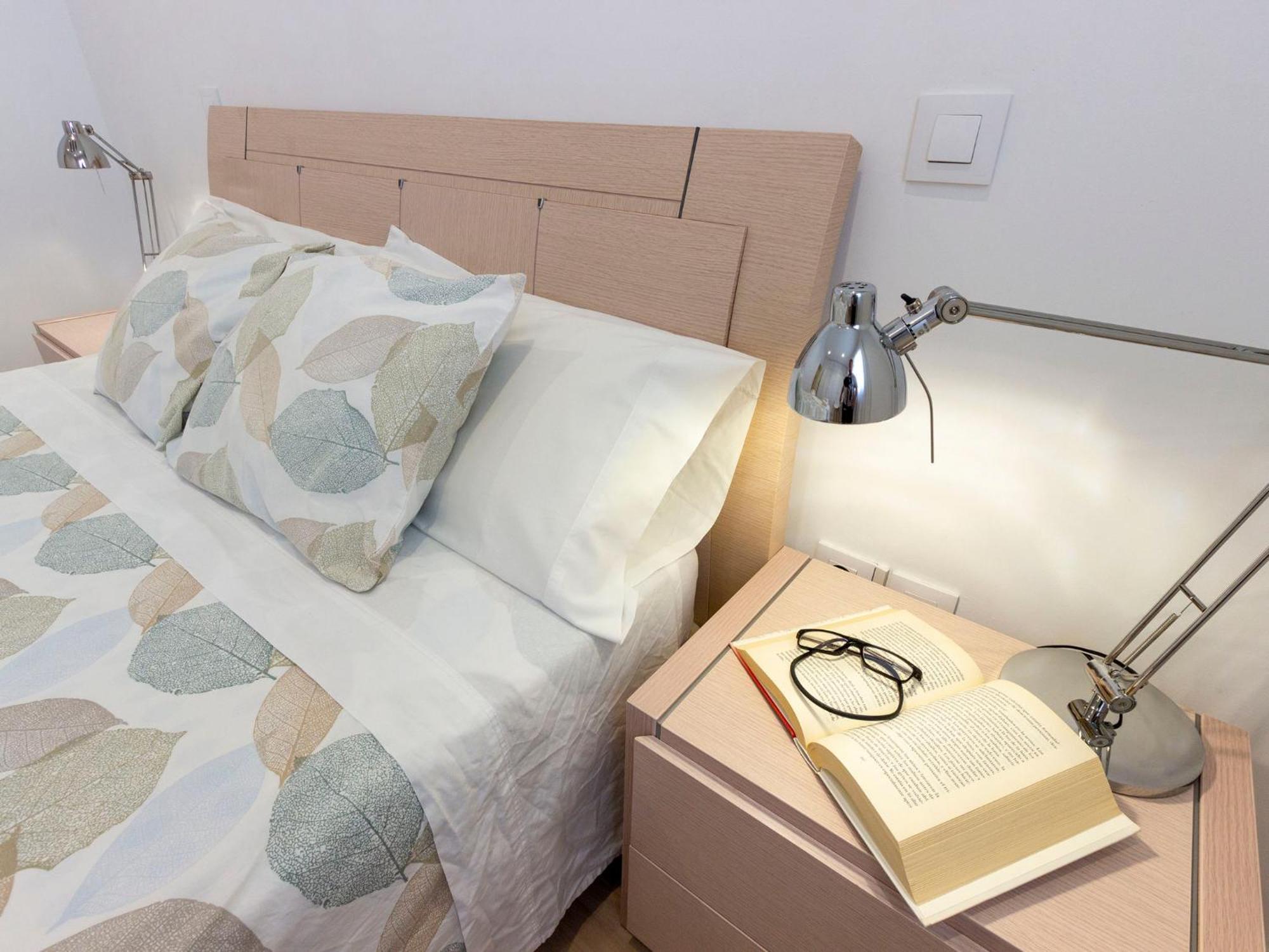 Apartamento Chamartin-ciudad Ramos Carrion By Interhome Madri